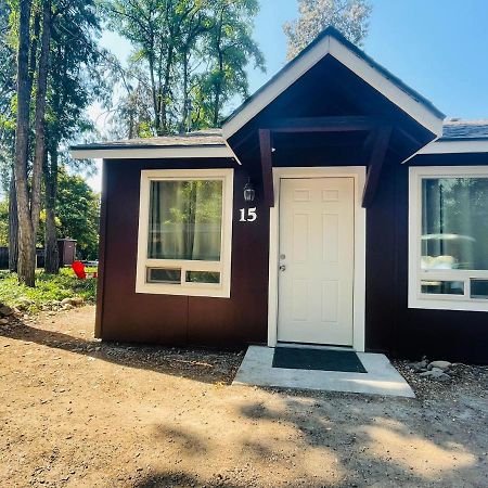 Shady Cove Riverfront Lodging מראה חיצוני תמונה
