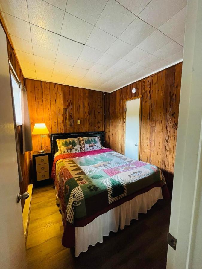 Shady Cove Riverfront Lodging מראה חיצוני תמונה