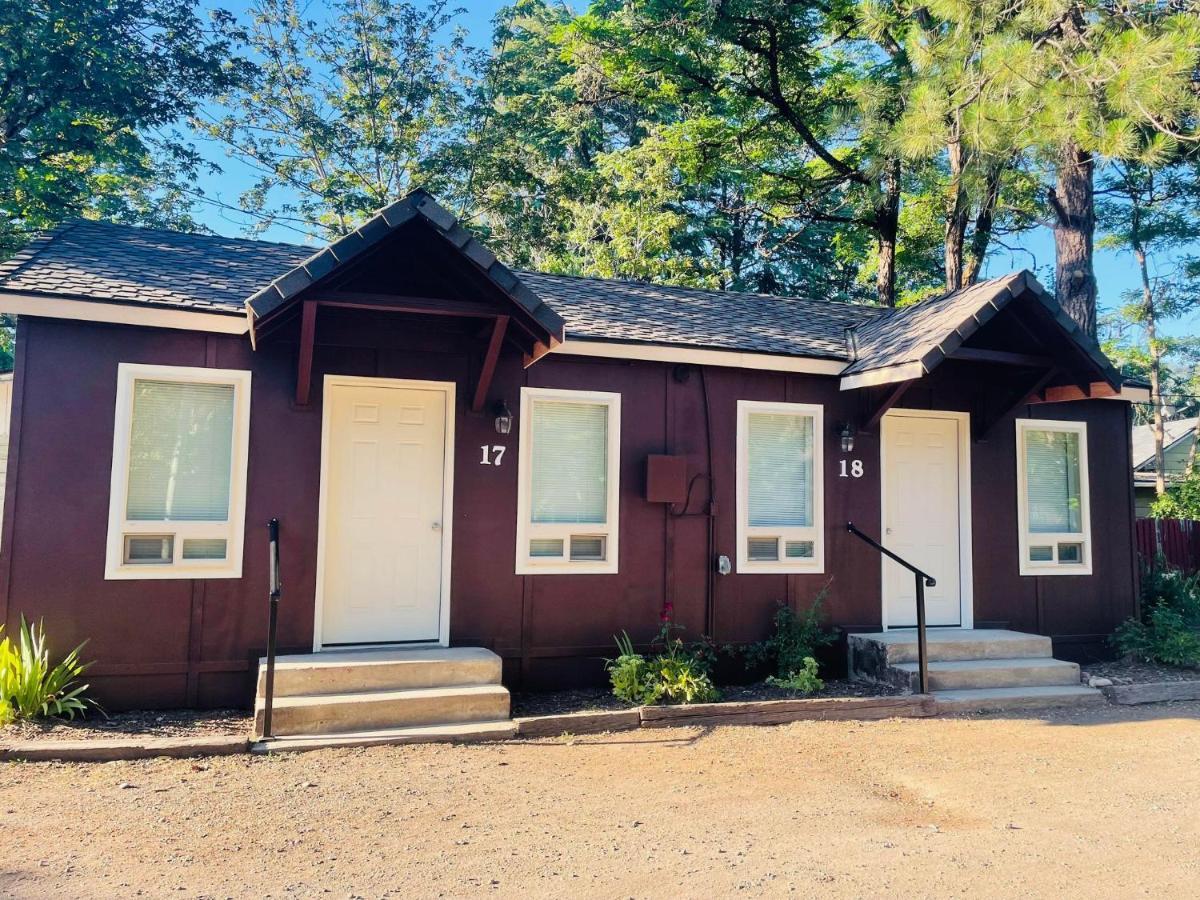 Shady Cove Riverfront Lodging מראה חיצוני תמונה